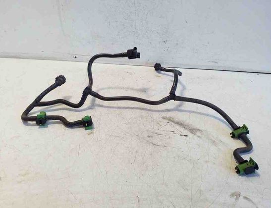 FORD Ranger 4 generation (2012-2024) Súprava palivových vstrekovačov JB3G9H307AB,JB3Q9K546AA,hg9q9b395ab 32180738