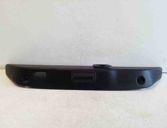 JAGUAR XJ 4 generation (X351) (2015-2020) Kryt batožinového priestoru AW93F22678AD 32182397