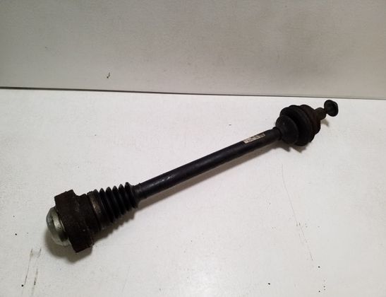 AUDI A6 allroad C6 (2006-2011) Rear Left Driveshaft 4F0501203B 33016404