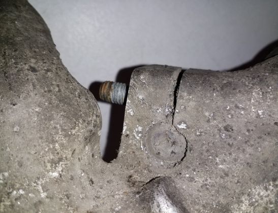 AUDI A6 C6/4F (2004-2011) Front Right Wheel Hub 4F0258 33016482