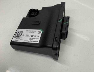 AUDI e-tron GT 1 generation (2020-2024) Другие блоки управления 4KE965429H 30660469