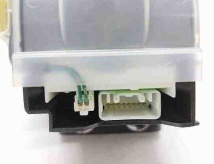 TOYOTA Prius 1 generation (XW10) (1997-2003) Gear Selector Mechanism 8945147030,1923002020 22632732