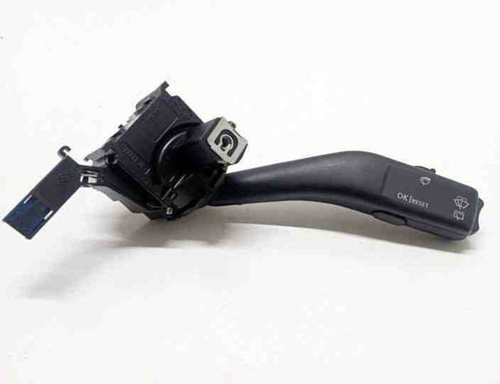 SEAT Leon 2 generation (2005-2012) Управление стеклоочистителями ANP80H024B,18E0088E 22683994