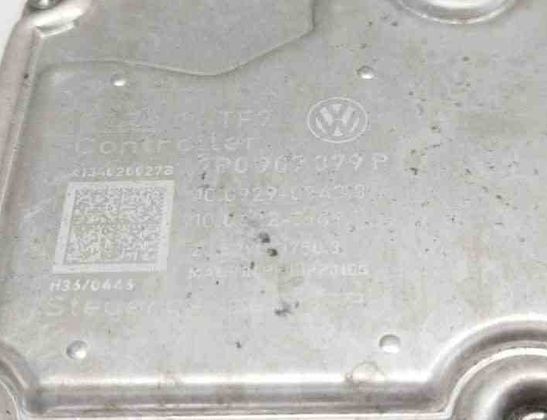 PORSCHE Cayenne 958 (2010-2018) ABS Pump 7P0907379P,7P0614517P,10092903433 22690907