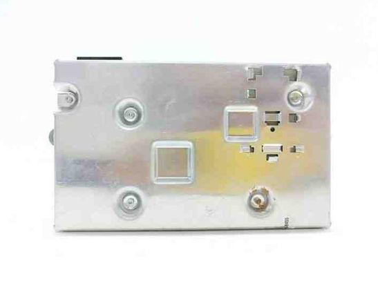 AUDI A6 C6/4F (2004-2011) Блок управления навигацией 4E0035729,4F0910730F,67658455 22697636