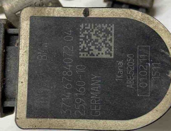 BMW 7 Series F01/F02 (2008-2015) Front Right Level Sensor 3714678407204 22713573