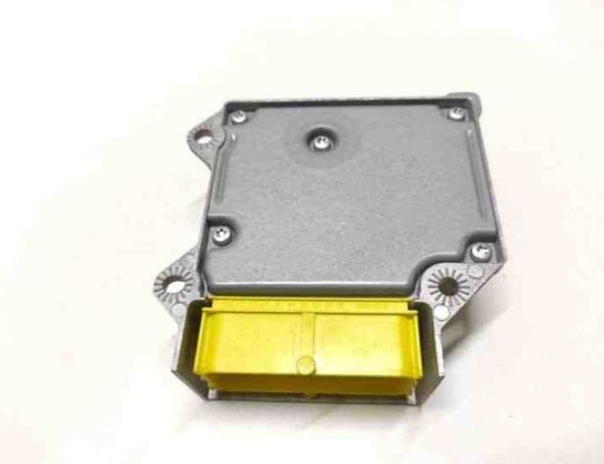 AUDI Q7 4L (2005-2015) SRS Control Unit 4L0959655,4L0910655B,04H36S0110 22715565