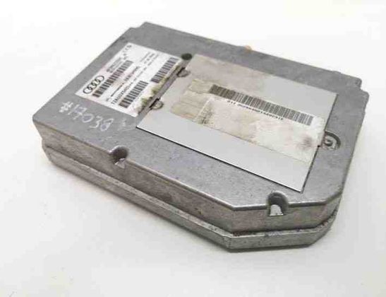 AUDI A8 D3/4E (2002-2010) Telefónna riadiaca jednotka 4E0862333C,4E0910333D,2A3C5H09G 22716324