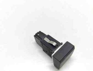 SKODA Yeti 1 generation (2009-2018) ASR switch 5L0927134 22721146