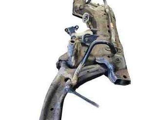 FORD Fiesta 6 generation (2008-2020) Передний траверс A10271FS1610,AB89505,280539 23034596