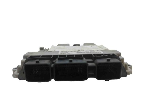 CITROËN C4 1 generation (2004-2011) Engine Control Unit ECU 9661773380,EDC16C34 25291156