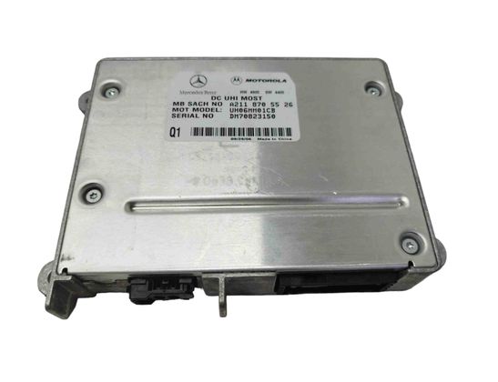 MERCEDES-BENZ B-Class W245 (2005-2011) Bluetooth Control Unit A2118705526,DM70823150,UH06MM01CB 25835386