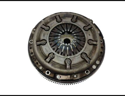SKODA Superb 1 generation (2001-2008) Clutch Kit 06B141117C 28525124