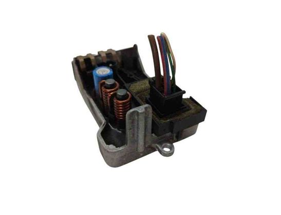 MERCEDES-BENZ E-Class W211/S211 (2002-2009) Печка салона A2308210251 30642439