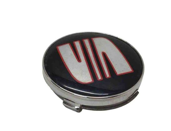 SEAT Leon 2 generation (2005-2012) Kryty kolies 30915806