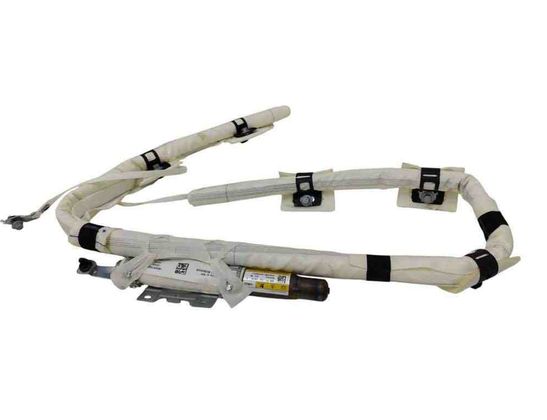 FORD Focus 3 generation (2011-2020) Pravý strešný airbag SRS 1B6291600 31080617