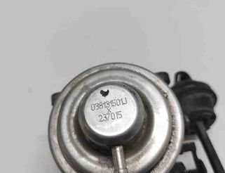 FORD Galaxy 3 generation (2015-2024) EGR ventil 038131501J 31552531