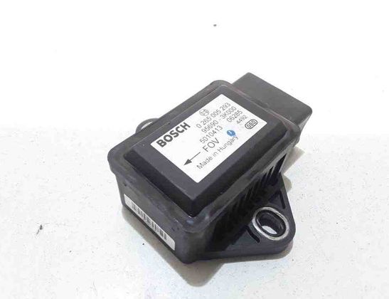 HYUNDAI Santa Fe CM (2006-2013) Acceleration Sensor 0265005293 31644550