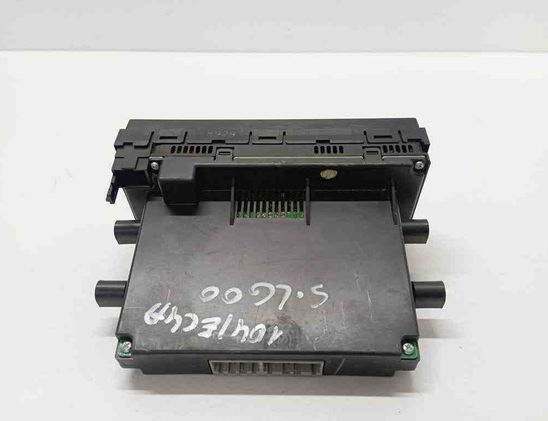 SUBARU Legacy 3 generation (1998-2003) Другие блоки управления 72311AE080 31993684