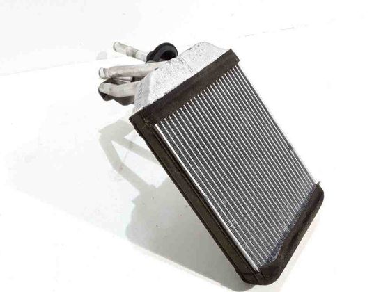 AUDI A6 C5/4B (1997-2004) Výmeník tepla pre vnútorné kúrenie 32091625