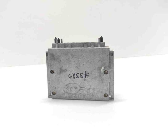 MERCEDES-BENZ S-Class W140/C140 (1991-1998) Engine Control Unit ECU 0280001518 32432770