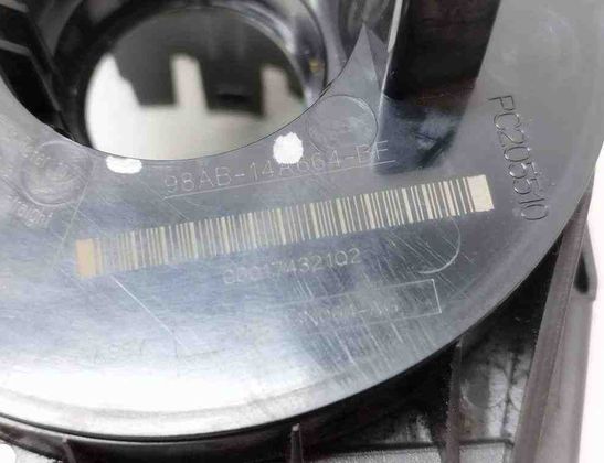 FORD Focus 1 generation (1998-2010) Indicator Wiper Stalk Switch 98AG13335AE 32435128