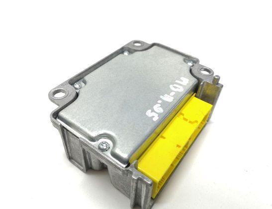 MERCEDES-BENZ A-Class W169 (2004-2012) SRS Control Unit 32747546