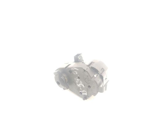 BMW 5 Series E60/E61 (2003-2010) Ventily na ovládanie vnútorného kúrenia 6942989 32801448