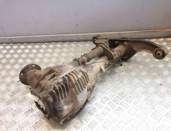 MITSUBISHI Pajero Sport 1 generation (1996-2008) Predný prevodový mechanizmus 32857561