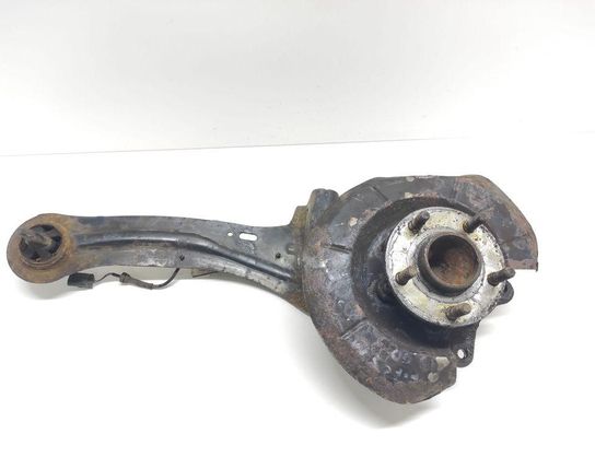 FORD Focus 4 generation (2018-2024) Rear Right Wheel Hub ES24530 32996782