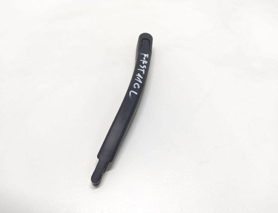 FORD Fiesta 7 generation (2017-2024) Zadné okenné stierače na kufor 33003813