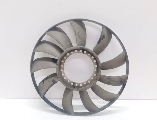 VOLKSWAGEN Passat B7 (2010-2015) Ventilátorové lopatky 33004627