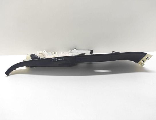 PORSCHE Panamera 970 (2009-2016) Ostatné časti výbavy 970555195 33005113