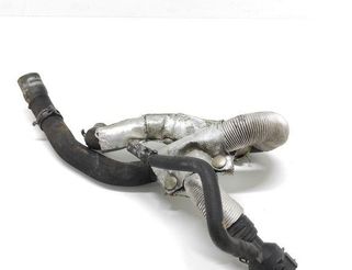 AUDI A5 8T (2007-2016) Chladiace hadice 5C0122157D 33014475