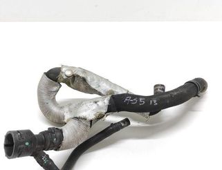 AUDI A5 8T (2007-2016) Chladiace hadice 5C0122157D 33014475