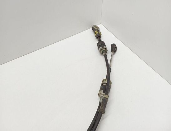 FORD EcoSport 2 generation (2013-2024) Káble pre mechanizmus radenia rýchlostí 4FTA124FA6NA 33031101