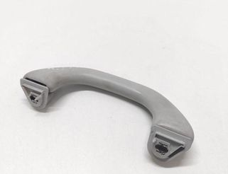 VOLKSWAGEN Polo 4 generation (2001-2009) Front Left Roof Handle 6N0857607K 33031194