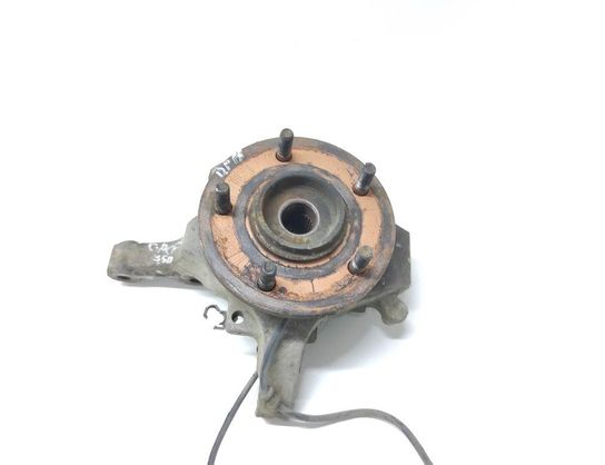 CHRYSLER Pacifica 1 generation (CS) (2003-2008) Front Right Wheel Hub 04743146AB 33039670