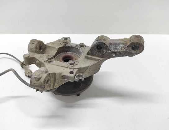 CHRYSLER Pacifica 1 generation (CS) (2003-2008) Front Right Wheel Hub 04743146AB 33039670