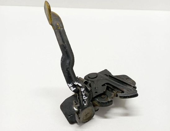 CHRYSLER Pacifica 1 generation (CS) (2003-2008) Bonnet Lock 33039781