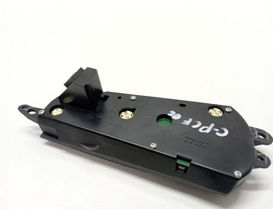 CHRYSLER Pacifica 1 generation (CS) (2003-2008) Interiérové hodiny P04685904AC 33041418