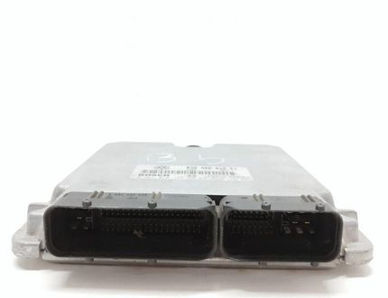 VOLKSWAGEN Passat B7 (2010-2015) Riadiaca jednotka motora 038906019BJ 33064020