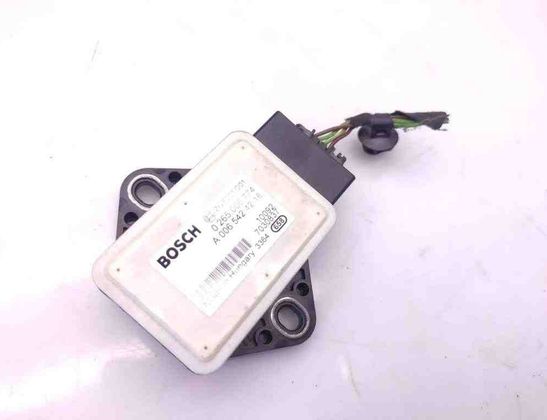 MERCEDES-BENZ Sprinter 2 generation (906) (2006-2018) Akceleračný senzor A0065424218 31731201