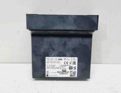 OPEL Mokka 2 generation (2021-2023) Блок света 9844264880 30220391