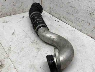 BMW 5 Series E60/E61 (2003-2010) Intercooler hadica 1209070035,472735301 30348569