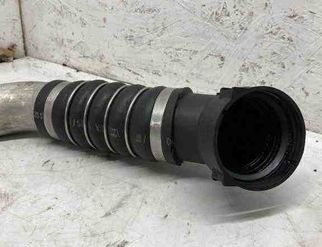 BMW 5 Series E60/E61 (2003-2010) Intercooler hadica 1209070035,472735301 30348569