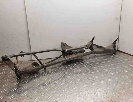 MERCEDES-BENZ C-Class W203/S203/CL203 (2000-2008) Mechanizmus stierača predného čelného skla A2038200342,A2038204042 24160160