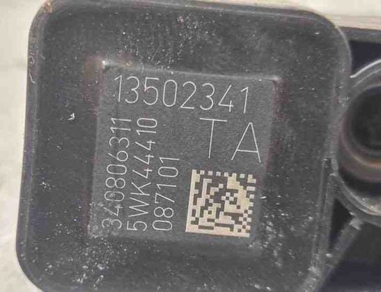 OPEL Insignia A (2008-2016) Right Side Impact Sensor 13502341 24166928