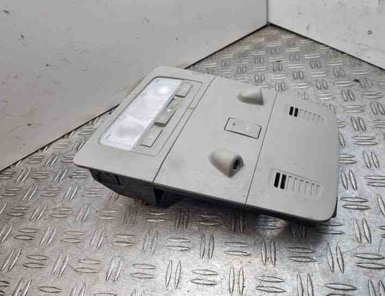 OPEL Astra J (2009-2020) Interiérové osvetlenie 13309524,316627975,315671560 24175416