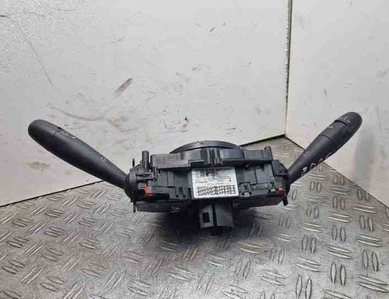 PEUGEOT 3008 1 generation (2010-2016) Indicator Wiper Stalk Switch 96667320XT 24182976